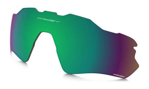 Przejdź do produktu Szyba  OAKLEY Radar EV Path  kartonik -  Prizm Jade Polarized