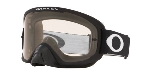 Przejdź do produktu Oakley O FRAME 2.0 PRO MX Matte Black Clear - 711501 