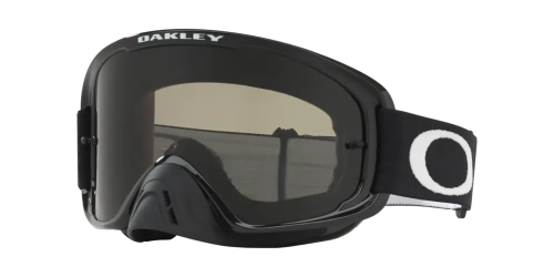Przejdź do produktu Oakley O FRAME 2.0 PRO MX Jet Black Dark Grey  - 711515