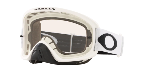 Przejdź do produktu Oakley O FRAME 2.0 PRO MX Matte White Clear - 711502