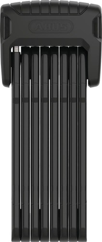 Przejdź do produktu Abus Bordo GRANIT XPLUS  6500K/120 black SH 