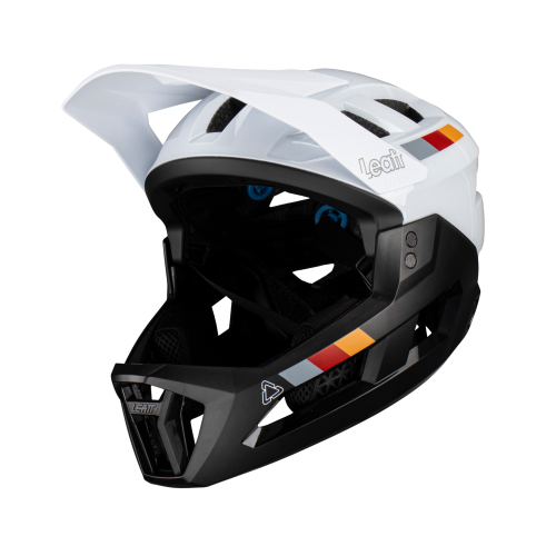 Przejdź do produktu Kask Leatt MTB Enduro 2.0 V23 White