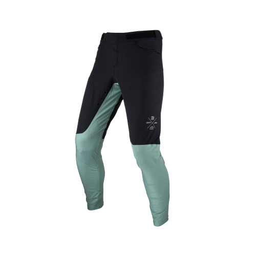 Przejdź do produktu Spodnie Leatt MTB Trail 2.0 Pants Pistachio  + spodenki  
