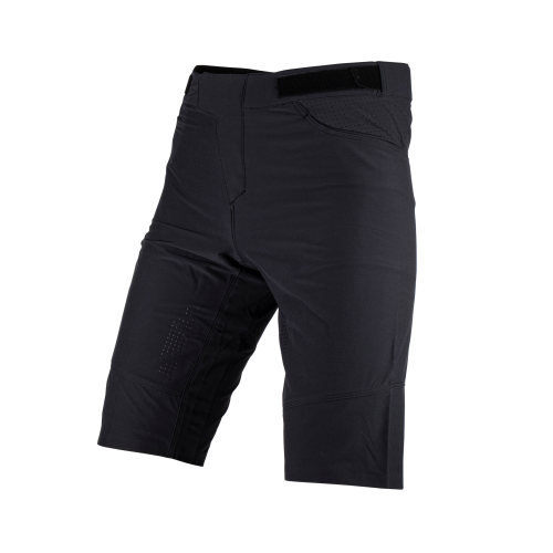 Przejdź do produktu Spodenki Leatt MTB Trail  3.0 Shorts Black + spodenki