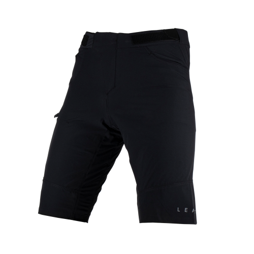 Przejdź do produktu Spodenki Leatt MTB Trail  2.0 Shorts Black + spodenki