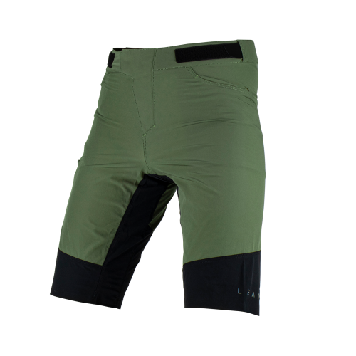 Przejdź do produktu Spodenki Leatt MTB Trail  2.0 Shorts Pine + spodenki 