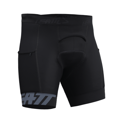 Przejdź do produktu Spodenki Leatt MTB  3.0 Short Liner Black 