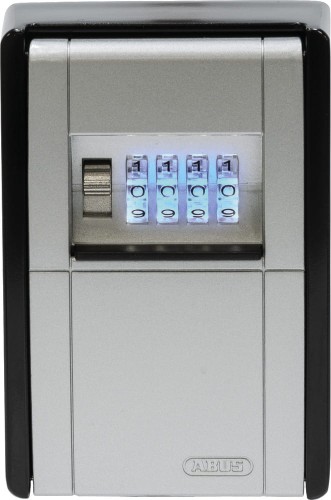 Przejdź do produktu Zabezpieczenie Abus KeyGarage 787 Led Big 