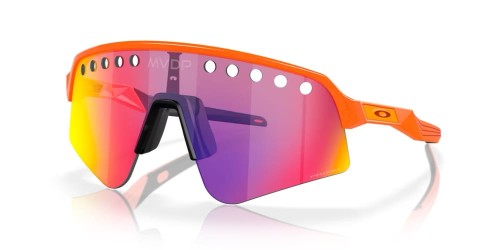 Przejdź do produktu Okulary Oakley Sutro Lite Sweep Orange Sparkle Prizm Road 