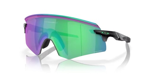 Przejdź do produktu Okulary Oakley Encoder Matte Black Ink  Prizm Jade