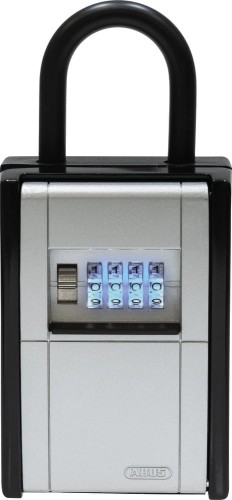 Przejdź do produktu Zabezpieczenie Abus KeyGarage 797 LED uchwyt  