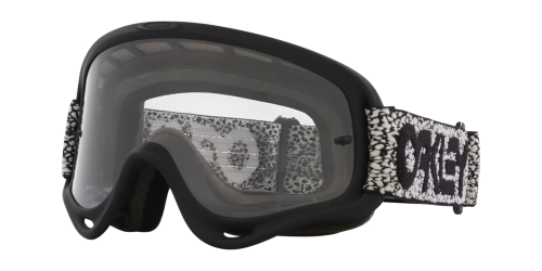 Przejdź do produktu Oakley  O FRAME MX Grey Crackle - Clear
