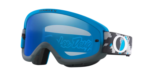 Przejdź do produktu Oakley  O FRAME 2.0 PRO XS MX TLD Black Camo Black Ice Iridium