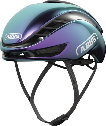 Przejdź do produktu Kask ABUS GAMECHANGER 2.0 MIPS flip flop purple L