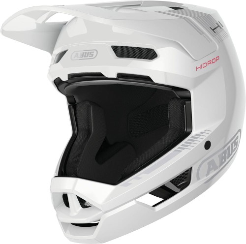 Przejdź do produktu Kask ABUS HiDrop shiny white S - NOWOŚĆ!