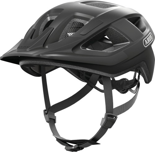 Przejdź do produktu Kask rowerowy ABUS Aduro 3.0 velvet black - M