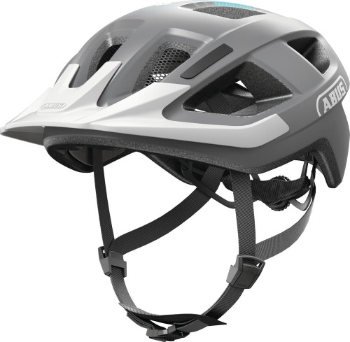 Przejdź do produktu Kask rowerowy ABUS Aduro 3.0 race grey - S