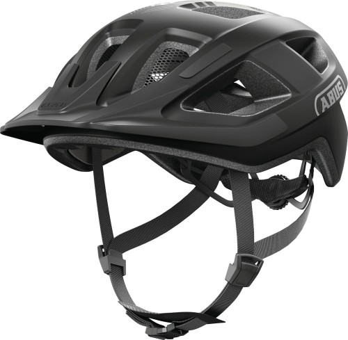 Przejdź do produktu Kask rowerowy ABUS Aduro 3.0 race black - S
