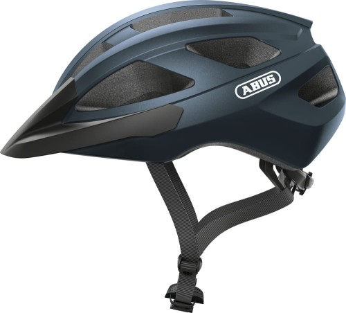 Przejdź do produktu Kask rowerowy ABUS Macator  - midnight blue - M