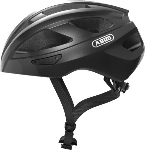 Przejdź do produktu Kask rowerowy ABUS Macator - Titan - S