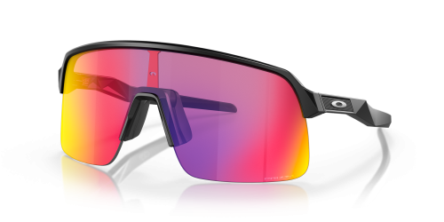 Przejdź do produktu Okulary Oakley Sutro Lite Matte Black Prizm Road  OO9463-01