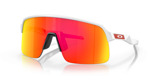 Przejdź do produktu Okulary Oakley Sutro Lite Matte White Prizm Ruby - OO946318