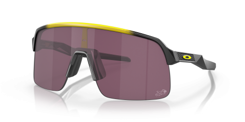 Przejdź do produktu Okulary Oakley Sutro Lite Yellow Fade Prizm Road Black - OO9463-26