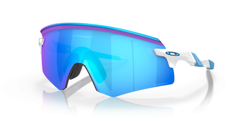 Przejdź do produktu Okulary Oakley Encoder Matte Black Prizm Sapphire