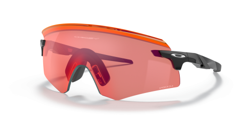 Przejdź do produktu Okulary Oakley Encoder Polished Black Prizm Field