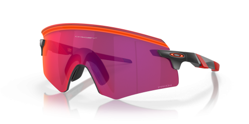 Przejdź do produktu Okulary Oakley Encoder Matte Black Prizm Road