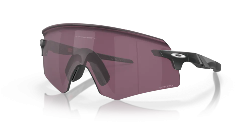 Przejdź do produktu Okulary Oakley Encoder Matte Carbon  Prizm Road Black 947113