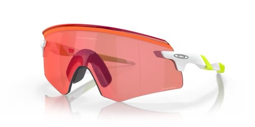 Przejdź do produktu Okulary Oakley Encoder Matte White  Prizm Field