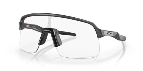 Przejdź do produktu Okulary Oakley Sutro Lite Matte Carbon - Clear to Black Photochromic OO9463-45