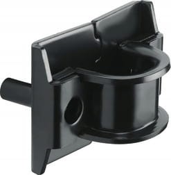 Przejdź do produktu Zabezpieczenie Abus Kotwa ścienna WA 50