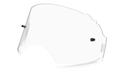 Przejdź do produktu Szyba do Gogli Oakley Airbrake MX - Clear