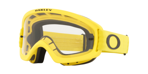 Przejdź do produktu Oakley  O FRAME 2.0 PRO XS MX  Moto Yellow - Clear