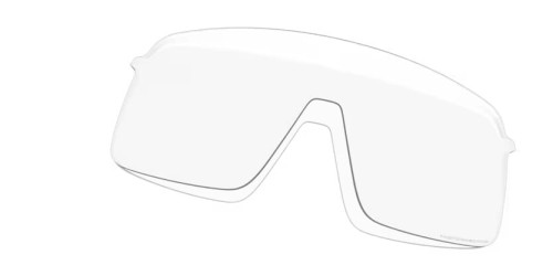 Przejdź do produktu Szyba  Oakley  SUTRO Lite - CLEAR TO BLACK IRIDIUM PHOTOCHROMIC