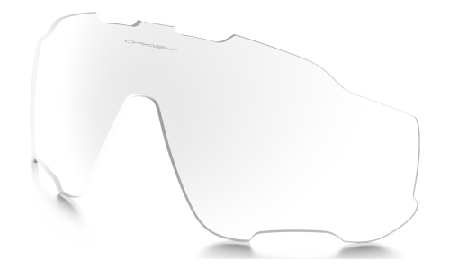 Przejdź do produktu Szyba  Oakley  Clear  do okularów - Jawbreaker