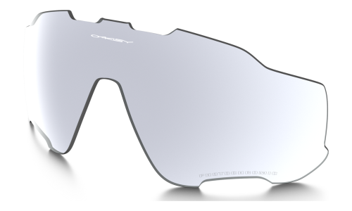Przejdź do produktu Szyba  Oakley  Clear To Black Iridium Photochromic  do okularów - Jawbreaker
