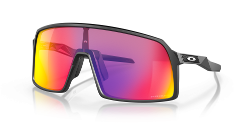 Przejdź do produktu Okulary Oakley Sutro Matte Black  Prizm Road -OO9406-08