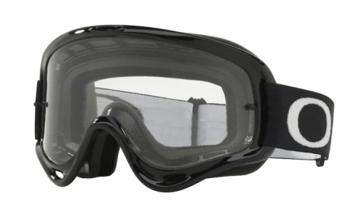 Przejdź do produktu Oakley  O FRAME MX Jet Black Clear - 702953