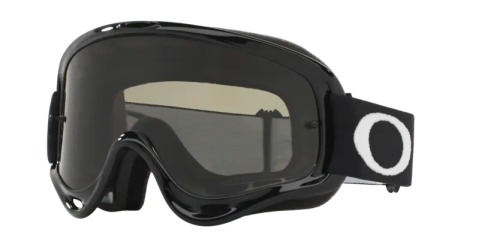 Przejdź do produktu Oakley  O FRAME MX Jet Black Dark Grey + Clear Sand - 702956