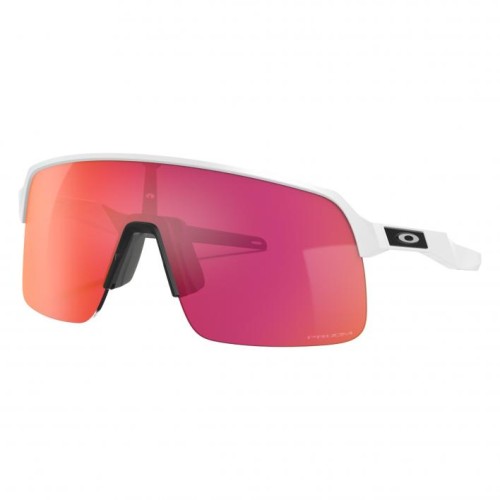 Przejdź do produktu Okulary Oakley Sutro Lite Matte White Prizm Field - 009463-20