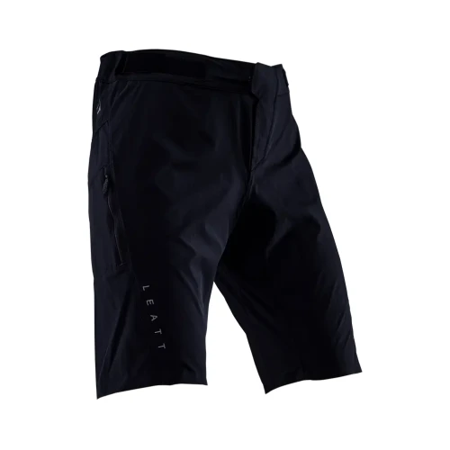 Przejdź do produktu Spodenki Leatt MTB Trail  1.0 Shorts Black + spodenk - Rozmiar L