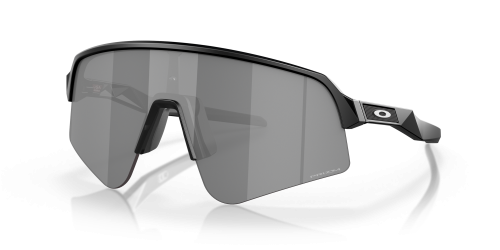 Przejdź do produktu Okulary Oakley Sutro Lite Sweep Matte Black Prizm Black - OO9465-03