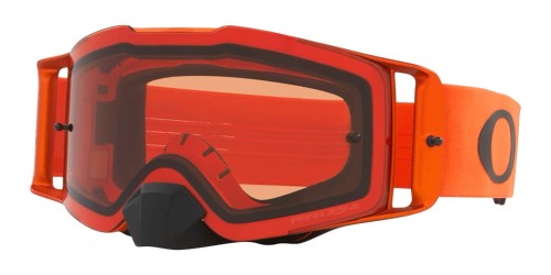 Przejdź do produktu Oakley  FRONT LINE MX Moto Orange - Prizm Mx Bronze