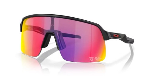Przejdź do produktu Okulary Oakley Sutro Lite Matte Black Prizm Road  MotoGP