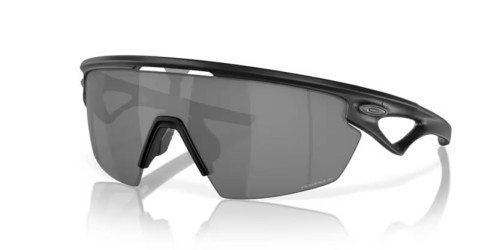 Przejdź do produktu Okulary Oakley Sphaera Matte Black -  Prizm Black Polarized