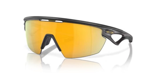Przejdź do produktu Okulary Oakley Sphaera Matte Carbon - Prizm 24K Polarized