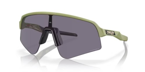 Przejdź do produktu Okulary Oakley Sutro Lite Sweep Matte Fern -  Prizm Grey